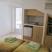 Studio Jelic, Privatunterkunft im Ort Herceg Novi, Montenegro - studio no1